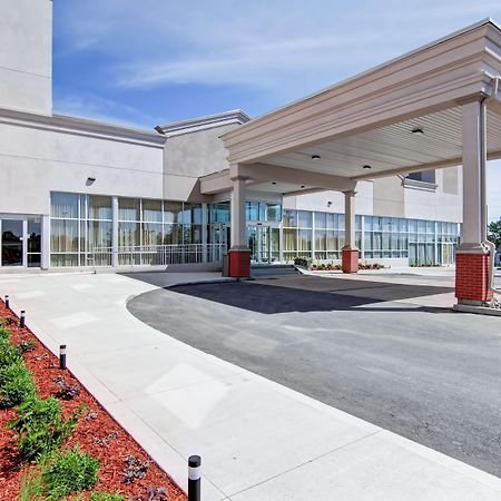 Best Western Plus Bowmanville Esterno foto