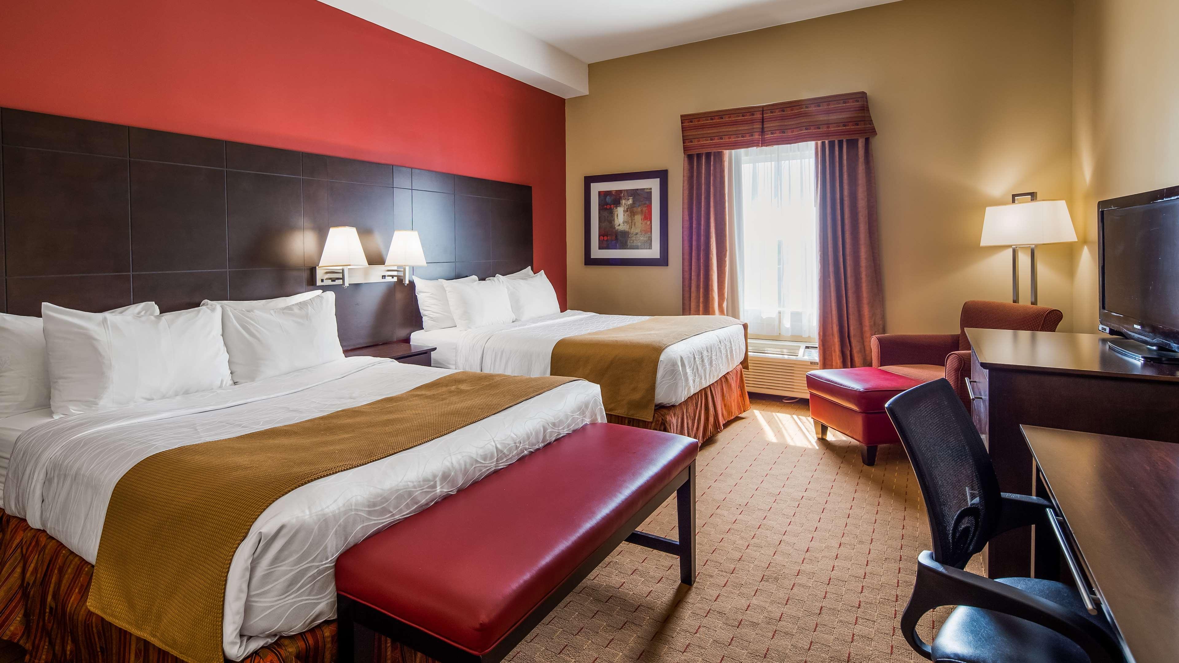 Best Western Plus Bowmanville Esterno foto