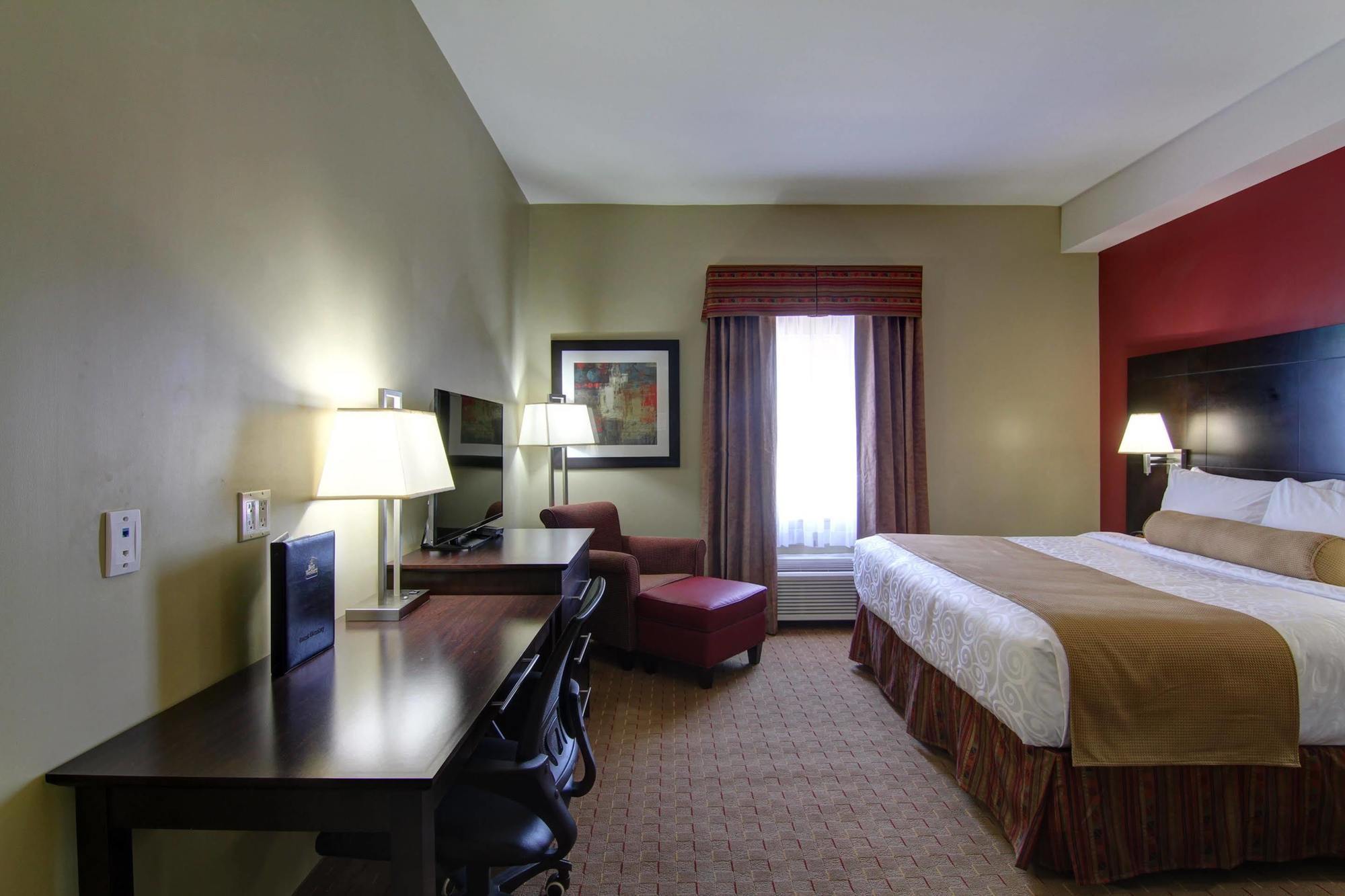 Best Western Plus Bowmanville Esterno foto
